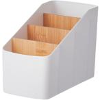  дистанционный пульт место хранения модный compact маленький размер Северная Европа дистанционный пульт подставка подставка бардачок ( белый )