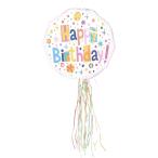  Pinata .. шар Halloween сладости Рождество день рождения палка party день рождения 