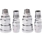  воздушный переходник воздушный шланг joint шланг установка для соединительный патрубок one touch -SP+PP30(SP+PP30 наружный диаметр 10mm 2 шт. комплект )