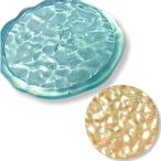  изоляция штамп head cургуч 30mm head только ( волна узор .... вода поверхность )