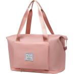  распростроняться x легкий дорожная сумка входить . сумка путешествие -tsu кейс . присоединение . сумка Carry кейс установка чемодан для женский ( розовый )