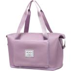  распростроняться x легкий дорожная сумка входить . сумка путешествие -tsu кейс . присоединение . сумка Carry кейс установка чемодан для женский ( лиловый )