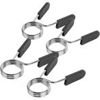  гантель зажим 28mm диаметр для 3 шт усиленный вес балка зажим штанга зажим springs блокировка цвет . сила тренировка (4 шт. комплект )