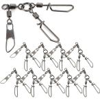  осьминог искусственная приманка вертлюг зажим swiveles рыбалка . двойной specification винт море искусственная приманка jig приспособление инструмент одним движением кольцо 10 шт 