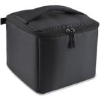  газ в баллончике кейс для хранения газ в баллончике упаковочный пакет газ жестяная банка место хранения CB жестяная банка место хранения товары для улицы кемпинг руль имеется газ жестяная банка покрытие ( черный )