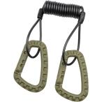  держатель для удочки автомобильный подставка место хранения простой установка kalabina рыбалка держатель автомобильный фиксация легкий ( зеленый kalabina, зеленый kalabina)