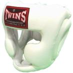 Twins headgear S размер ( белый, Small)