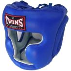 Twins headgear S размер ( голубой, Small)