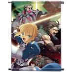 Fate/Zero タペストリー B Fate/Zero タペストリー B