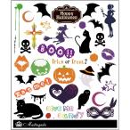  Halloween тату-наклейка костюм для мелкие вещи мужчина женщина совместного пользования S381 CT764736( чёрный )