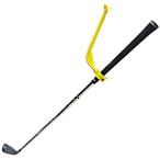  правильный .. swing . наверняка оценка выше. Golf swing корректировка гид мяч есть модель ( 1 шт )