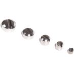  metal minor маленький do30 шт. комплект пластиковая модель gun pra. te зеленовато-голубой выше .( диаметр 1.1mm)