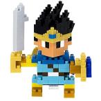 ドラゴンクエスト ナノブロック ドラゴンクエストIII 勇者