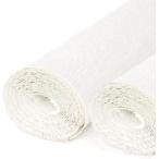  белый блинчики бумага 25cmx2.5m блинчики бумага искусственный цветок материал 4 шт. комплект ( белый, 4 шт. комплект )