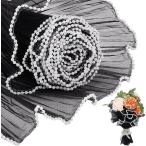 [ сменный товар ] 4 ярд упаковка бумага букет оберточная бумага гонки бумага жемчуг край упаковка материал изделие прикладного искусства материал ( черный, ширина 15cm)