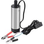  погружной насос 12v маленький размер каждую минуту 30L переключатель тип аккумулятор зажим трюмная помпа водоснабжение осушение 50mm