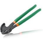 釘抜き プライヤー ペンチ 工具 強