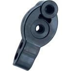  muffler кольцо универсальный покрывало вешалка втулка 90 раз Cross дыра 10 знак пересечение форма подвешивание резина 4 дыра 12mm износ ( одиночный товар )