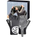 oitoitege-ming перчатка ge-ming перчатки перчатка для гонок рука пот меры чуть более рукоятка . скользить . нет черный ( черный, L)
