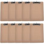  буфер обмена A4 жнец - модный файл орнамент вертикальный из дерева 10 шт. комплект ( под дерево )