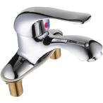  two отверстие тип умывание для одиночный рычаг смесители воды уборная миска для умывание шт. вентиль водоснабжение SK238