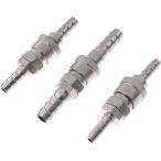  воздушный переходник соединительная муфта шланг установка для 5 комплект женский мужской AC воздушный компрессор воздушный шланг 8mm((SH+PH20 8mm 5P))