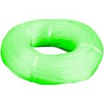  воздушный камера шланг soft силикон аквариум аквариум для наружный диаметр 6mm внутренний диаметр 4mm ( зеленый, 30m)