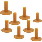  Golf чай тренировка для резиновый долговечность устойчивый 8 шт. комплект 