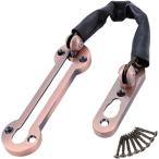  дверь цепь установленный позже . дверь нержавеющая сталь вход ключ античный кража предотвращение предотвращение ( медь )