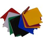 シーリング ドアスクレーパー ヘラ シーラント 8ピース車 板金 塗装 鈑金塗装 修理 車体 シーラントスクレーパー シーラント仕上げ MDM