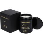  ароматическая свеча HappinessWhitePeach&Rose - pines белый pi-chi& rose BlackArmor белый персик . роза. аромат 