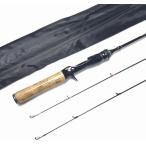 2WAY 5.9 футов 1.8m 2 деталь (2WAY 5.9ft(1.8m) Bait 2 деталь (UL&L), 5.9ft(1.8m))