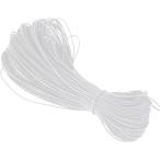  амортизаторы темно-бордовый ji- трос резина трос .. трос резина шнур уличный кемпинг DIY 10m белый ( белый, 4mm)