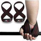 Beingfit ремешок 8. знак список ремешок .tore* вес lifting* Jim тренировка для MDM (RED, Medium)