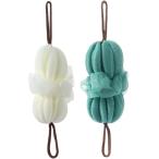  корпус губка пена установить сеть корпус для body .. губка рост ~. эластичный максимальный 100cm ( слоновая кость x зеленый, слоновая кость x зеленый )