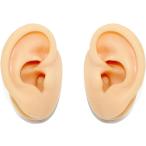  уголок модель человек . уголок ушная раковина модель уголок модель обе уголок силикон производства левый правый уголок 2 шт. комплект 