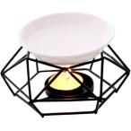 アロマポット キャンドル アロマデ�