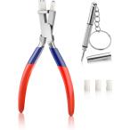  три . клещи очки специальный очки плоскогубцы очки клещи очки плоскогубцы для очков клещи очки регулировка очки mi dolby m зажим нос . плоскогубцы 