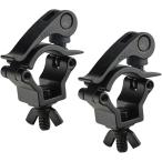  лопата держатель Jimny легкий грузовик трактор машина универсальный установка фиксация металлические принадлежности 2 шт. комплект ( чёрный, 2 шт )