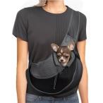 犬 抱っこ紐 ペットスリング メッシ