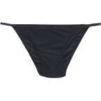  купальный костюм нижний шорты женский нижний брюки бикини внутренний для купальника нижний шорты ( черный, Free Size)