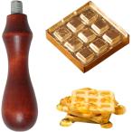  изоляция штамп cургуч наклейка штамп head свадьба приглашение поздравительная открытка конверт ( вафля 4 угол комплект )