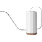  лейка jouro Joe ro симпатичный модный садоводство декоративное растение Северная Европа способ большая вместимость 1200mL( белый, свободный )