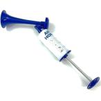  звуковой сигнал ручной труба медведь .. Event .. для предотвращение преступления party спорт товары отвечающий . большой громкость ( голубой )