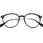  голубой свет cut очки женский UV cut очки раз нет модный pc очки персональный компьютер для очки модные очки без линз ( черный )