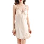  sexy baby doll SPL женский симпатичный симпатичный модный модный взрослый популярный оборка кружевная лента ( шампанское, L)