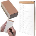  блокнот для заметок Note compact меньше статья простой 50 страница 10 шт. комплект 