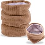  защита горла "neck warmer" мужской мотоцикл спорт Golf лыжи боа обратная сторона боа обратная сторона ворсистый защищающий от холода MDM( бежевый ( ребристый ), Free Size)