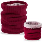  защита горла "neck warmer" мужской мотоцикл спорт Golf лыжи боа обратная сторона боа обратная сторона ворсистый защищающий от холода MDM( красный ( ребристый ), Free Size)