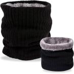  защита горла "neck warmer" мужской мотоцикл спорт Golf лыжи боа обратная сторона боа обратная сторона ворсистый защищающий от холода MDM( черный ( ребристый ), Free Size)